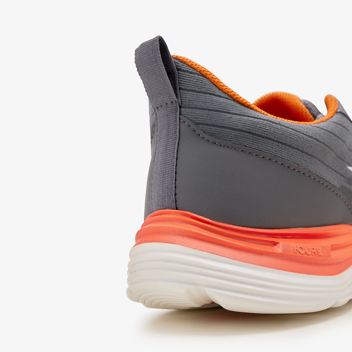 Men's Athletic Jacquard Sneakers