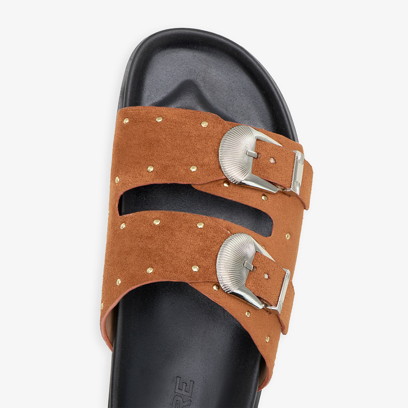 Women’s Cloud-Step Comfort Slides