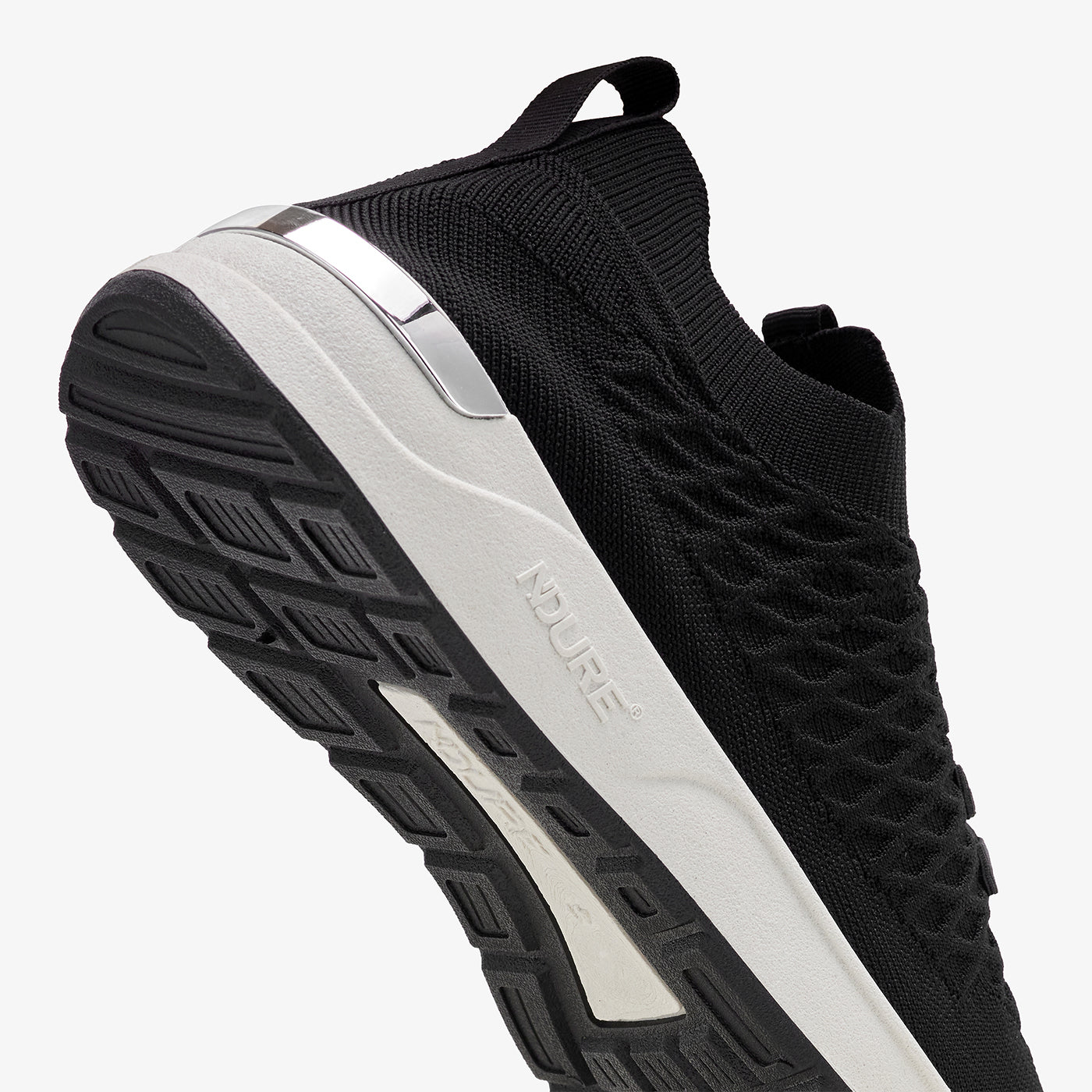 Women's Soft-Knit Sneakers