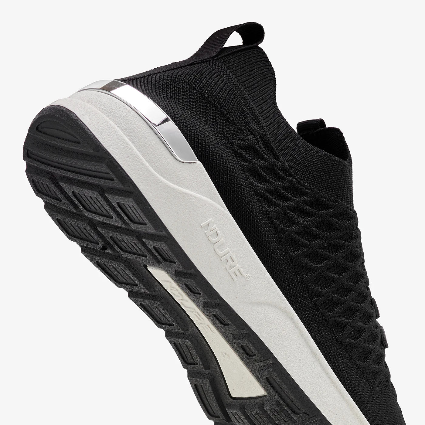 Womens's Knitted Sneakers