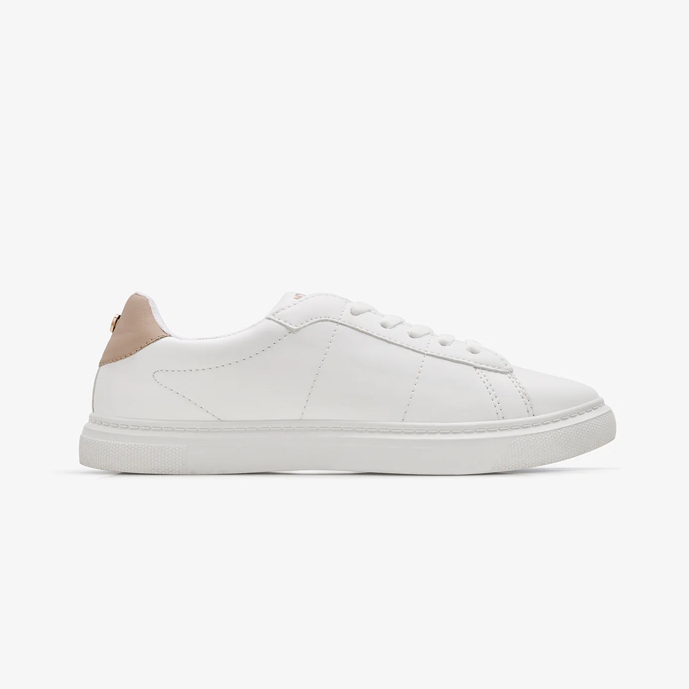 Women's Contrast Sneakers