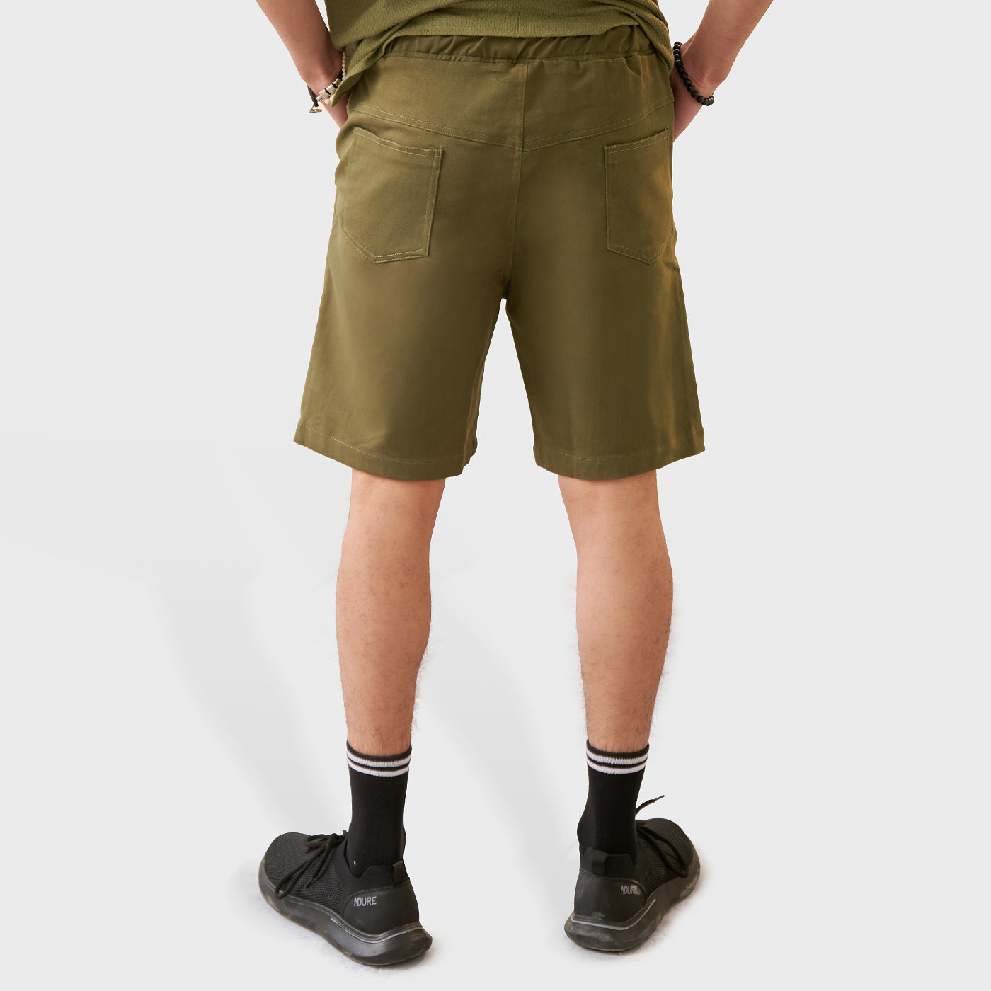 Men's Casual Chino Shorts