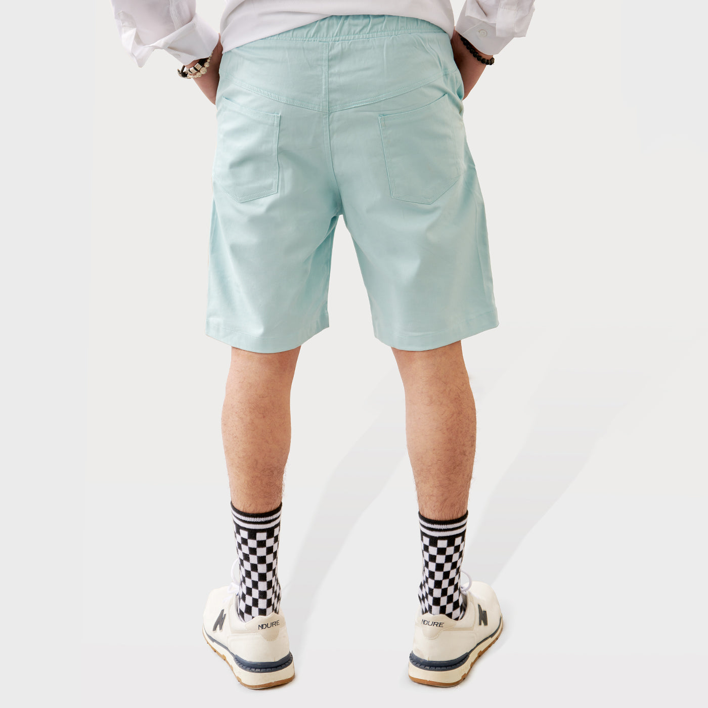 Men's Casual Chino Shorts