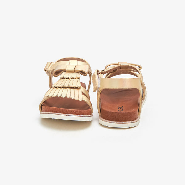Buy Girls Sandals Shiny Sandals for Girls GSDSND0015