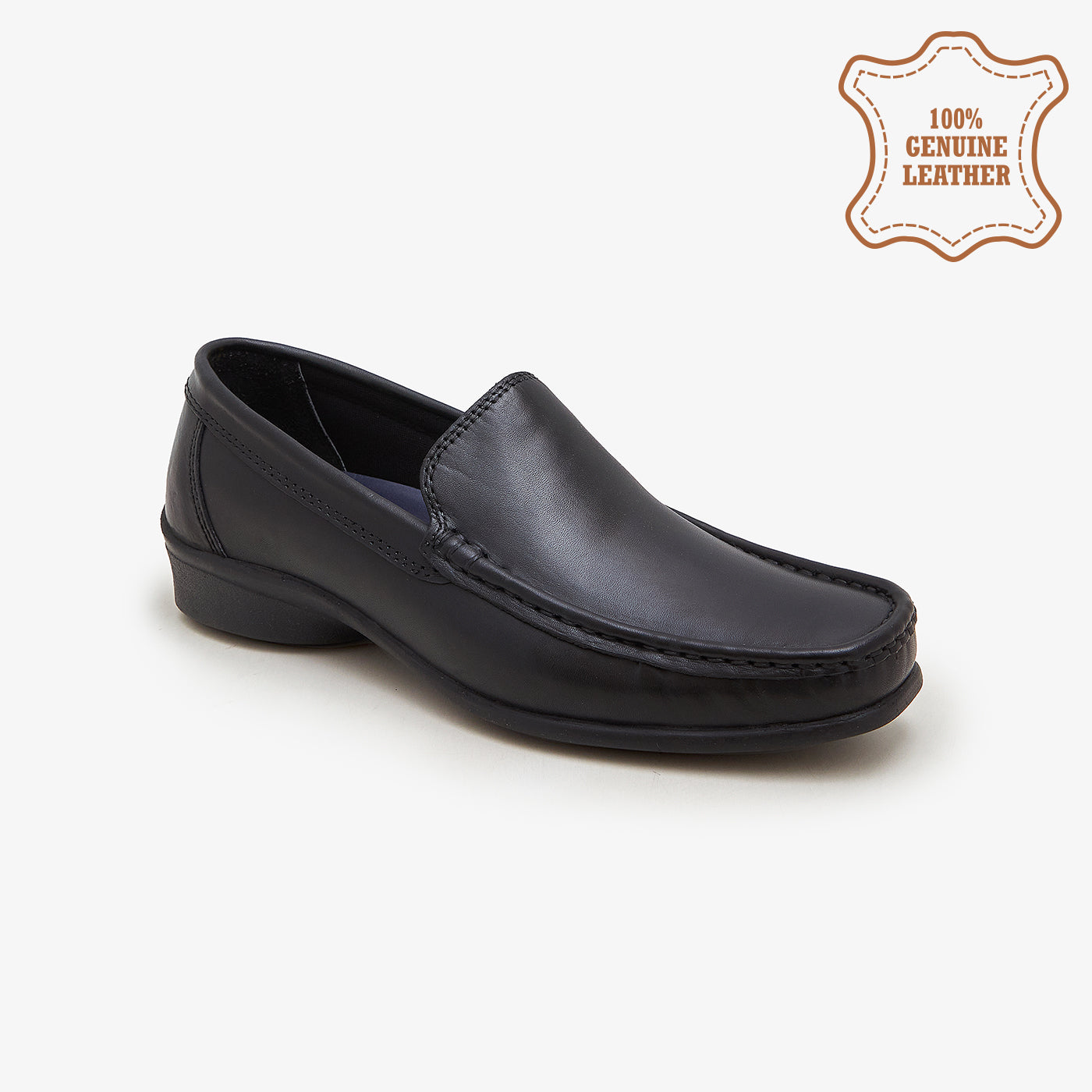 Buy Men Loafers & Slip-Ons - Men's Elegant Loafers – Ndure.com