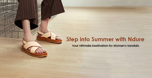 sandal for women