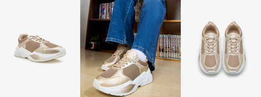 women casual shoes
