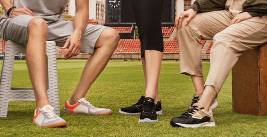 3 Styles of Sneakers at Ndure Shoes that are Worth Checking Out