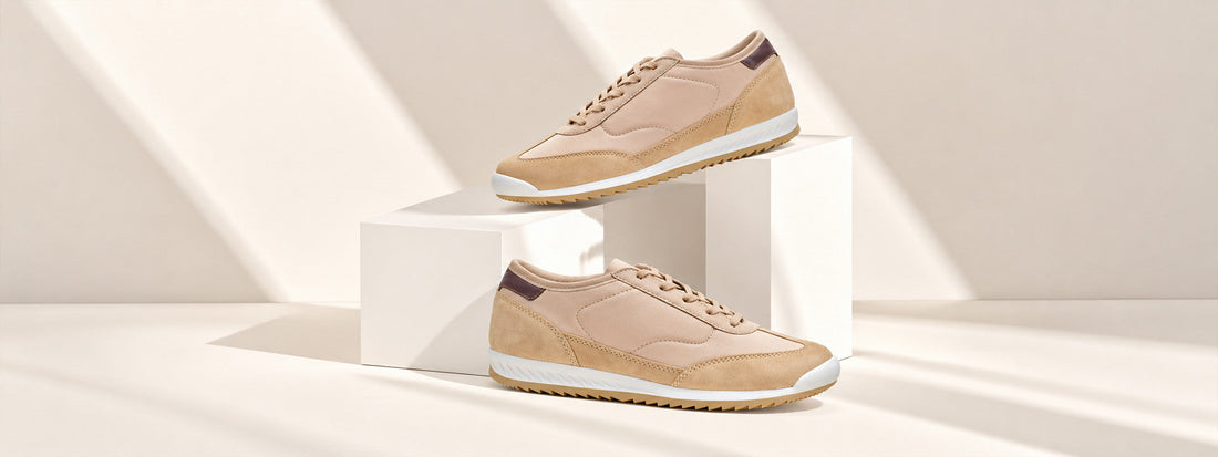 Affordable Women Sneakers in Pakistan: Modern Styling with Comfortable Footwear