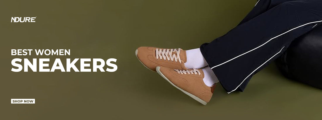 Top Women’s Sneakers on Sale in Pakistan Dont Miss Out