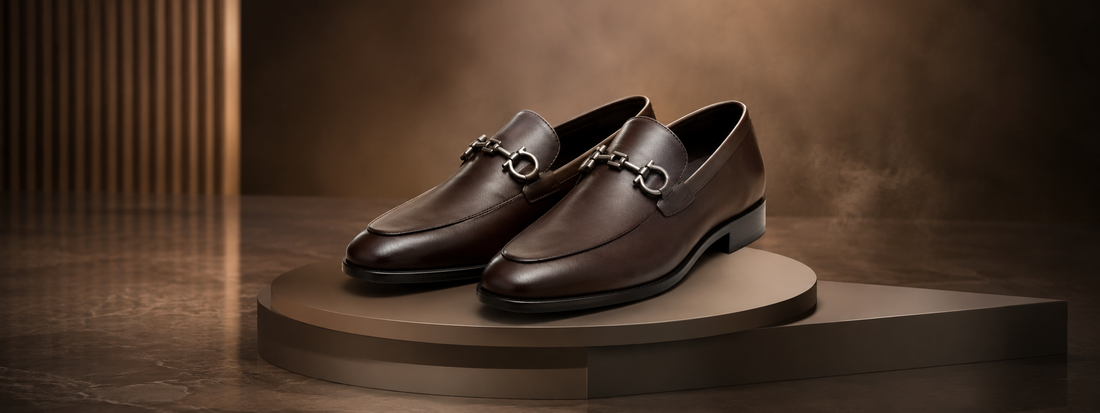 Best Formal Shoes for Men's in Pakistan 2026