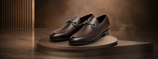 Best Formal Shoes for Men's in Pakistan 2026