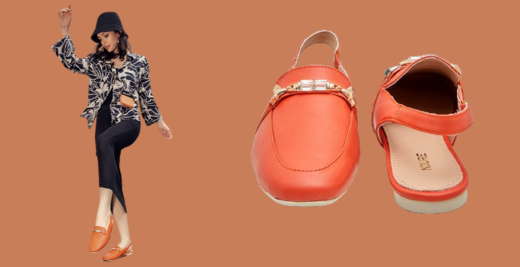 Stylish Selections: Platform Heels, Bridal Shoes, Wedge Sandals, and Flats