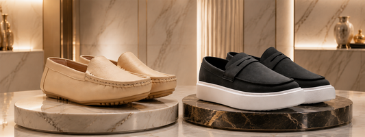 best loafers shoes for men in pakistan