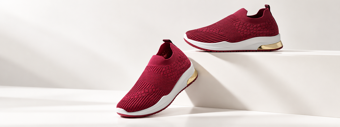 Buy Women Sneakers Online in Pakistan: Modern, Reasonable & Comfortable Options