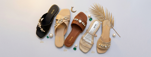 Heels Shoes for Eid-ul-Fitr 2026: Discover Block Heels, High Heels, and More