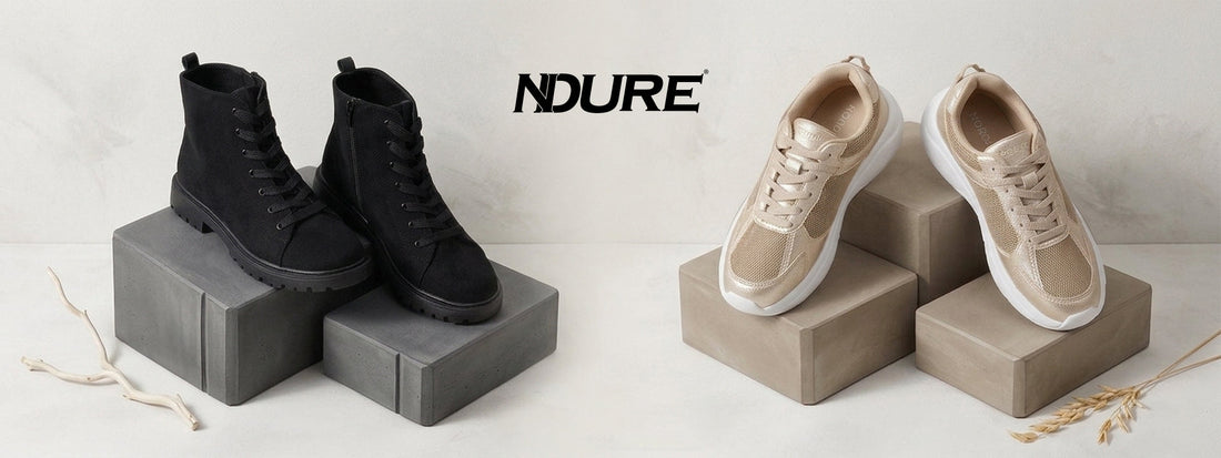 Explore The Best Collection of Ladies’ Shoes and Trendy Sneakers