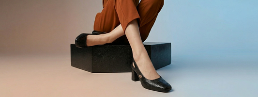 ladies' heels