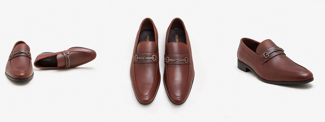 formal shoes