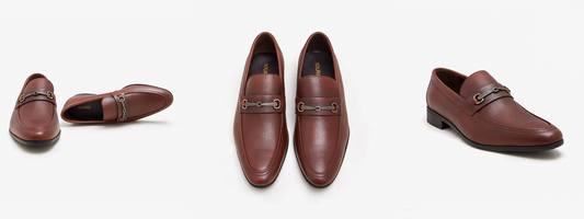formal shoes