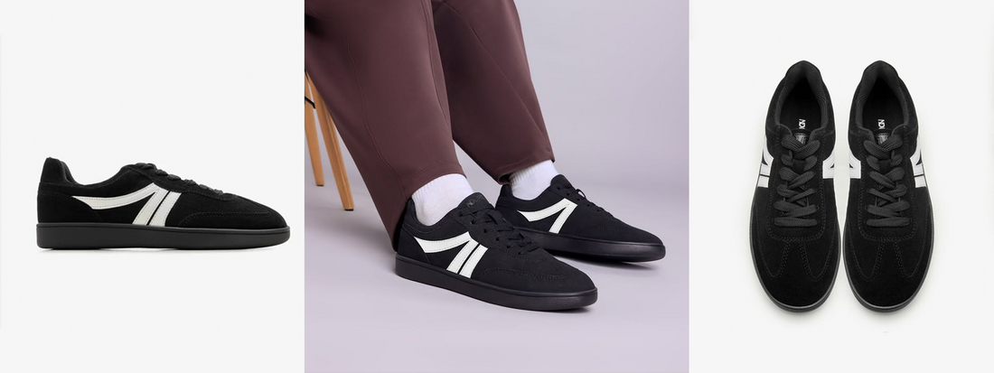 branded shoes for men