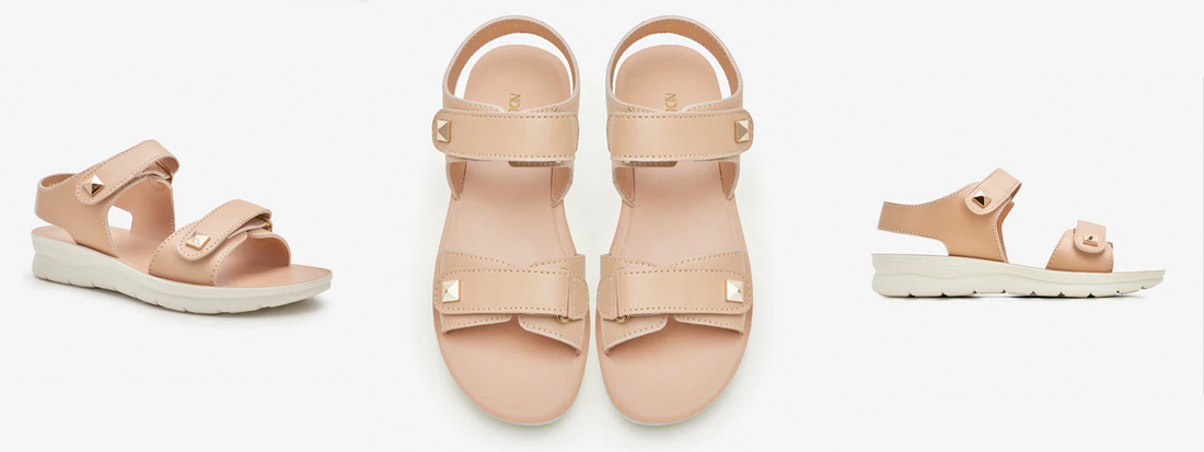 From Daily Wear to Special Outings – Comfortable & Trendy Sandals for Women