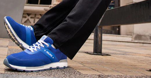 Step in Comfort: Unveiling the Best Walking Shoes for Your Active Lifestyle