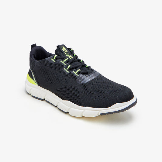 Men's Lace Fastening Sports Shoes