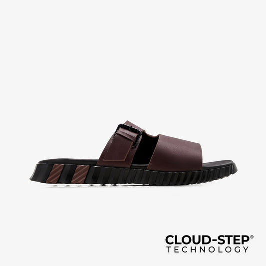 Men’s Cloud-Step Comfort Slides