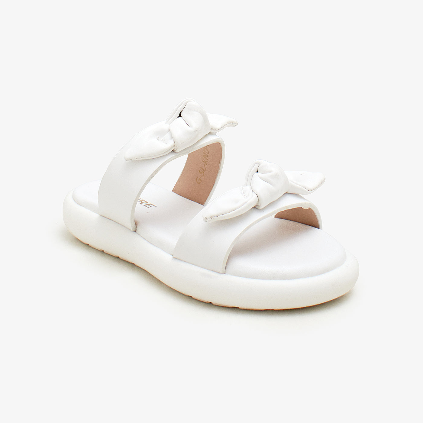 Buy Girls Chappals - Girl's Summery Slippers - G-SL-KND-0005 â Ndure.com