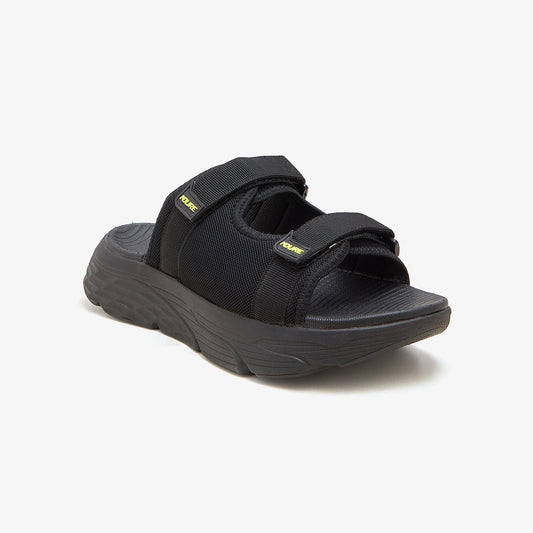 Men's Mesh Slides
