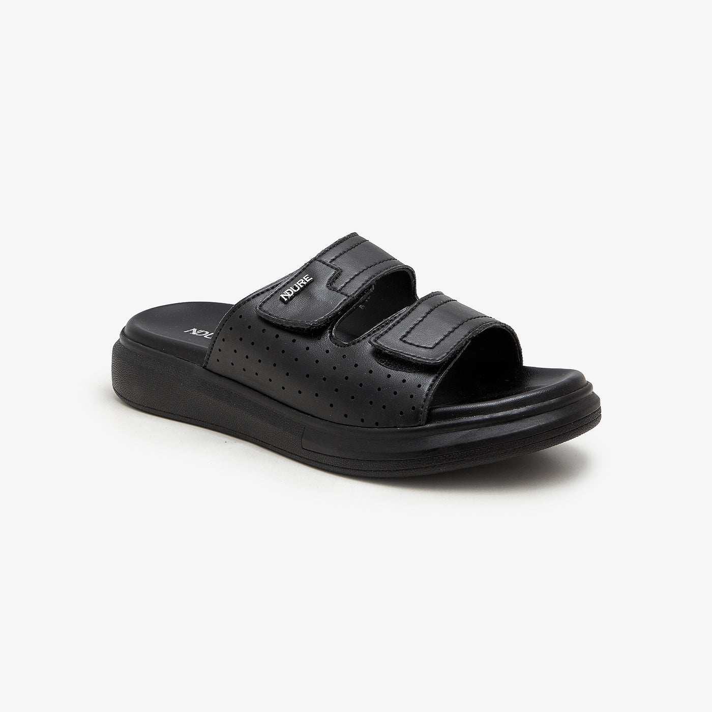 Buy Men Chappals - Men's Relaxed Fit Chappals M-PL-CSB-0001 â Ndure.com