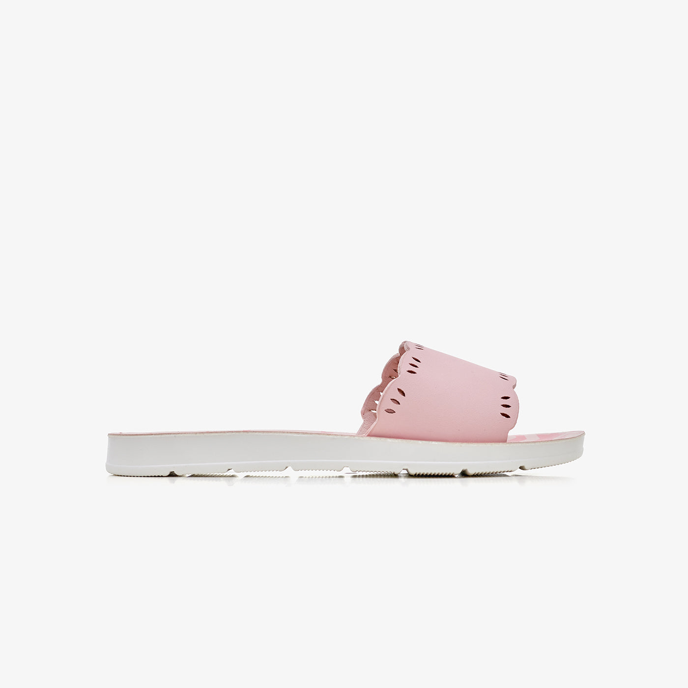 Girls' Casual Slides