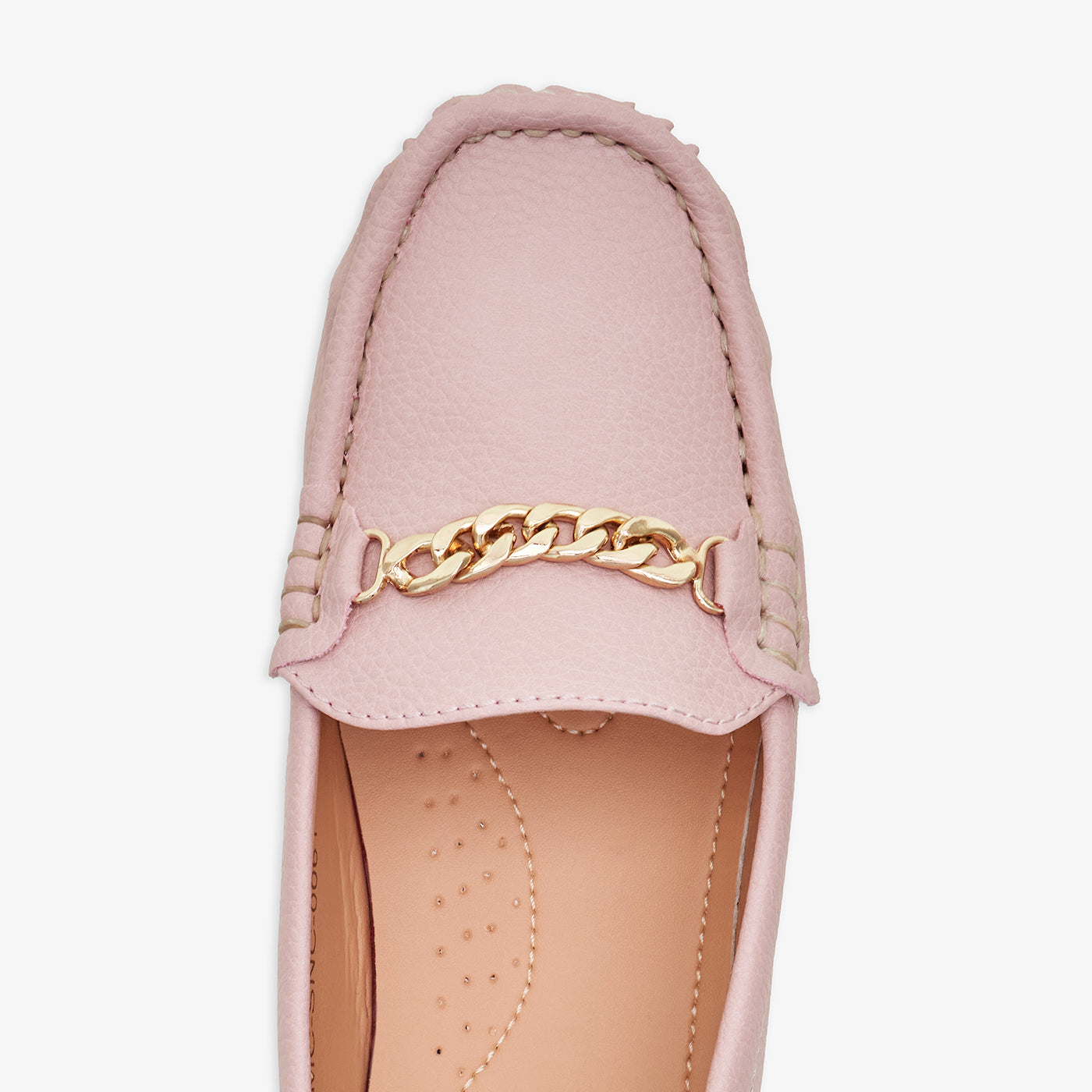 Women's Basic Moccasin
