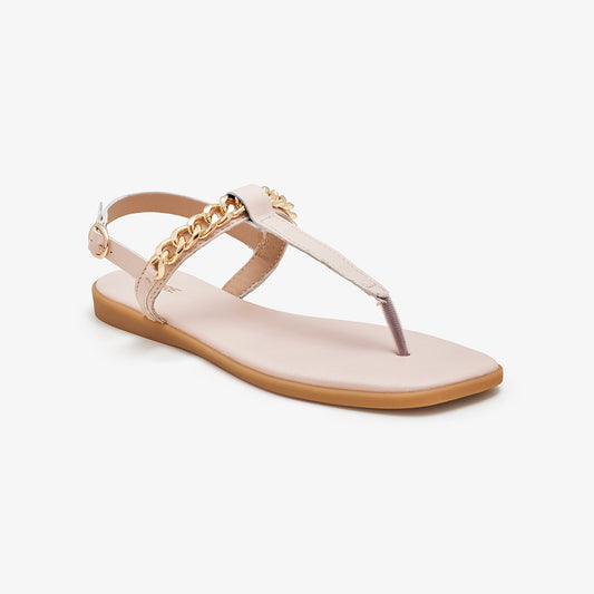 Women's Embellished Sandals