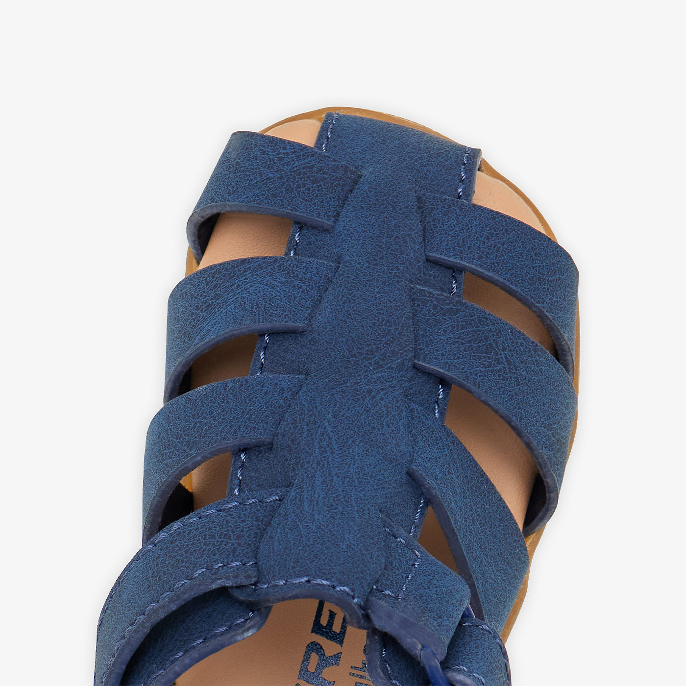 Boys' Closed-Toe Sandals