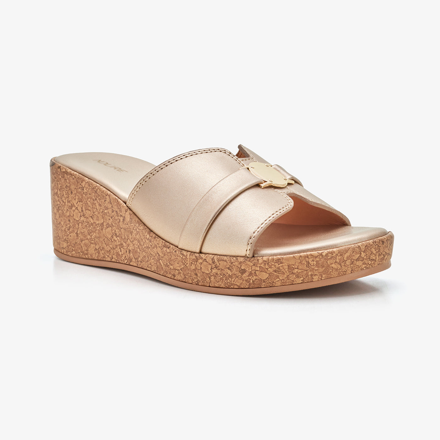 Women’s Fashion Wedge Slides