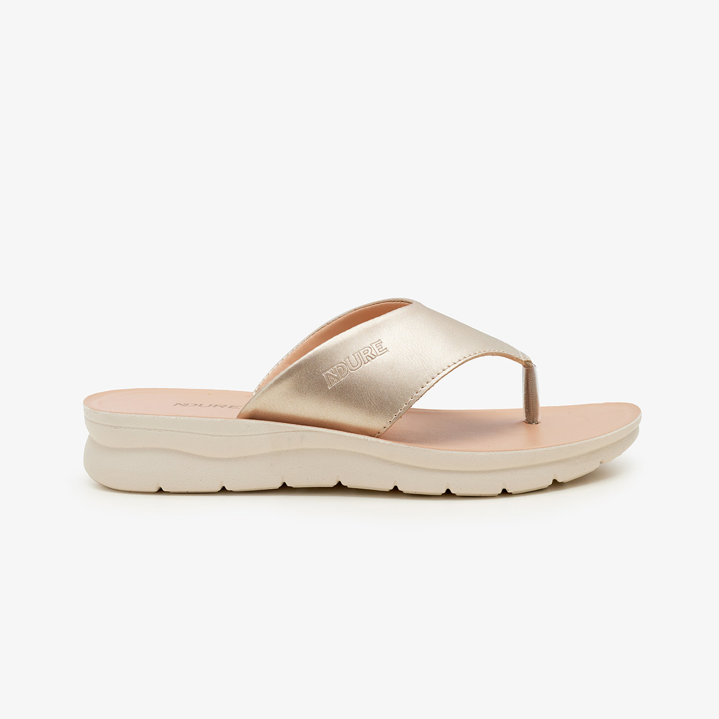Women's Refined Slides