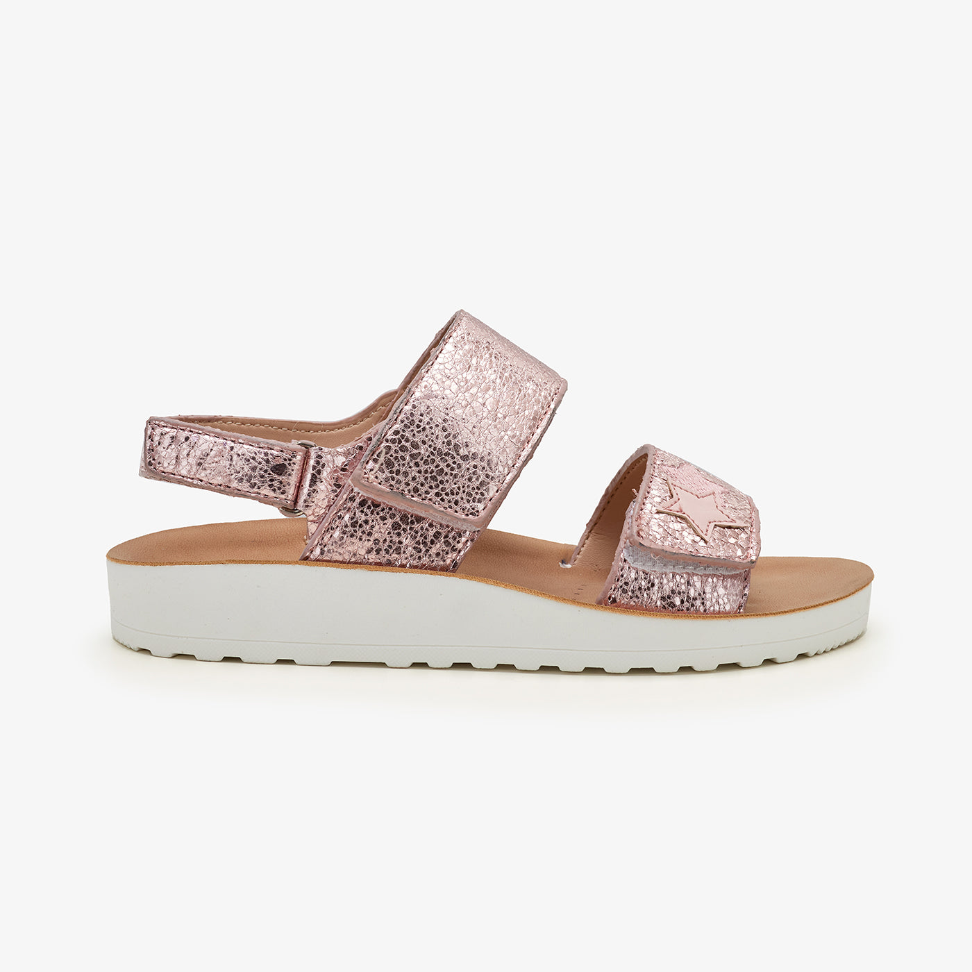 Girls' Party Sandals