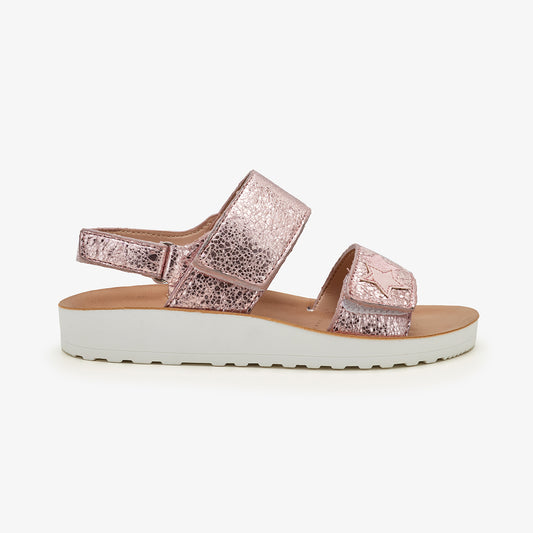 Girls' Party Sandals