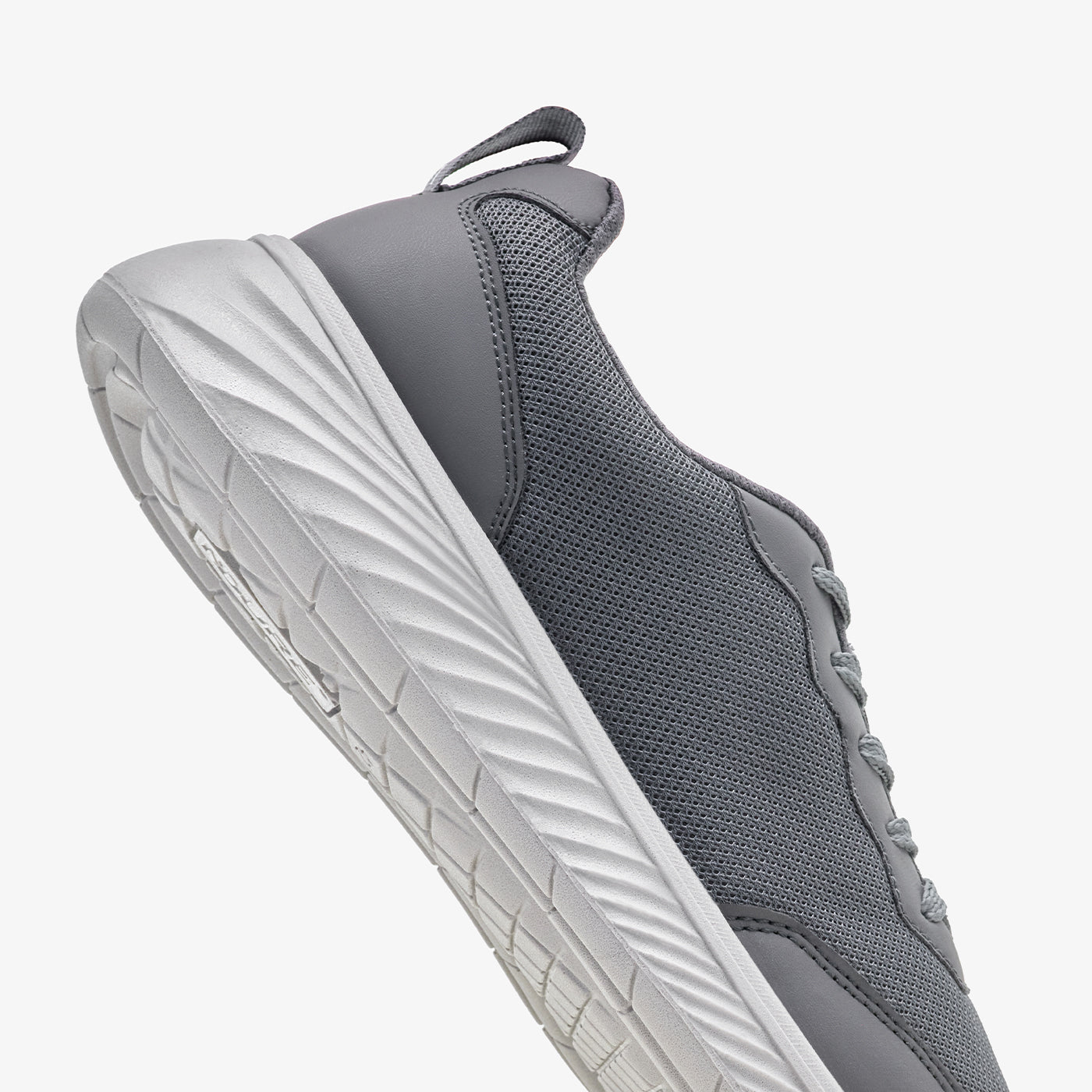 Men's Classic Lace-Up Sneakers