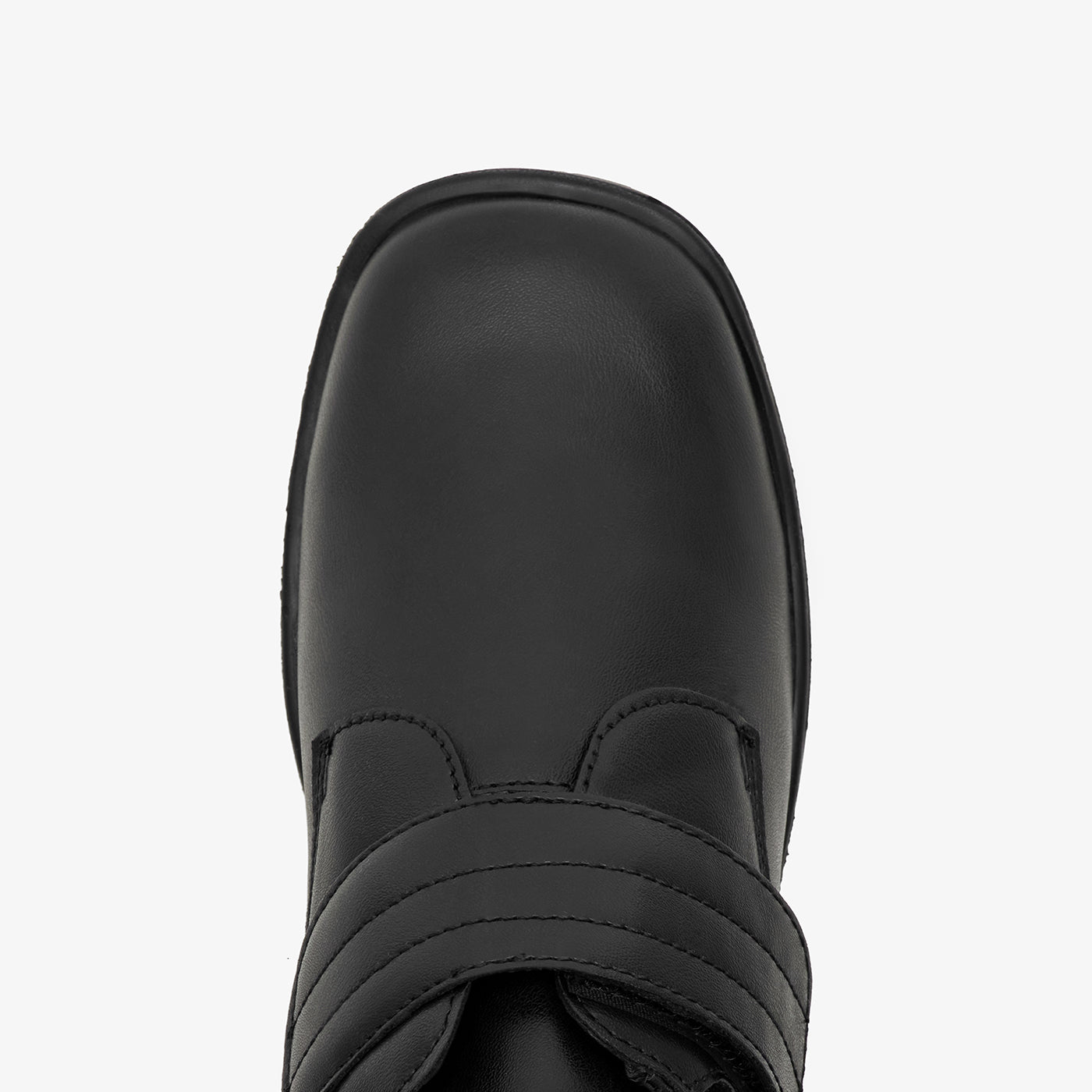 Boy's Dress School Shoes