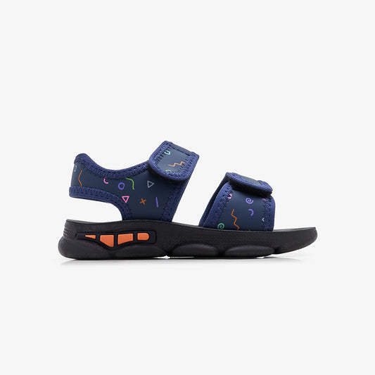 Boys' Sporty Sandals
