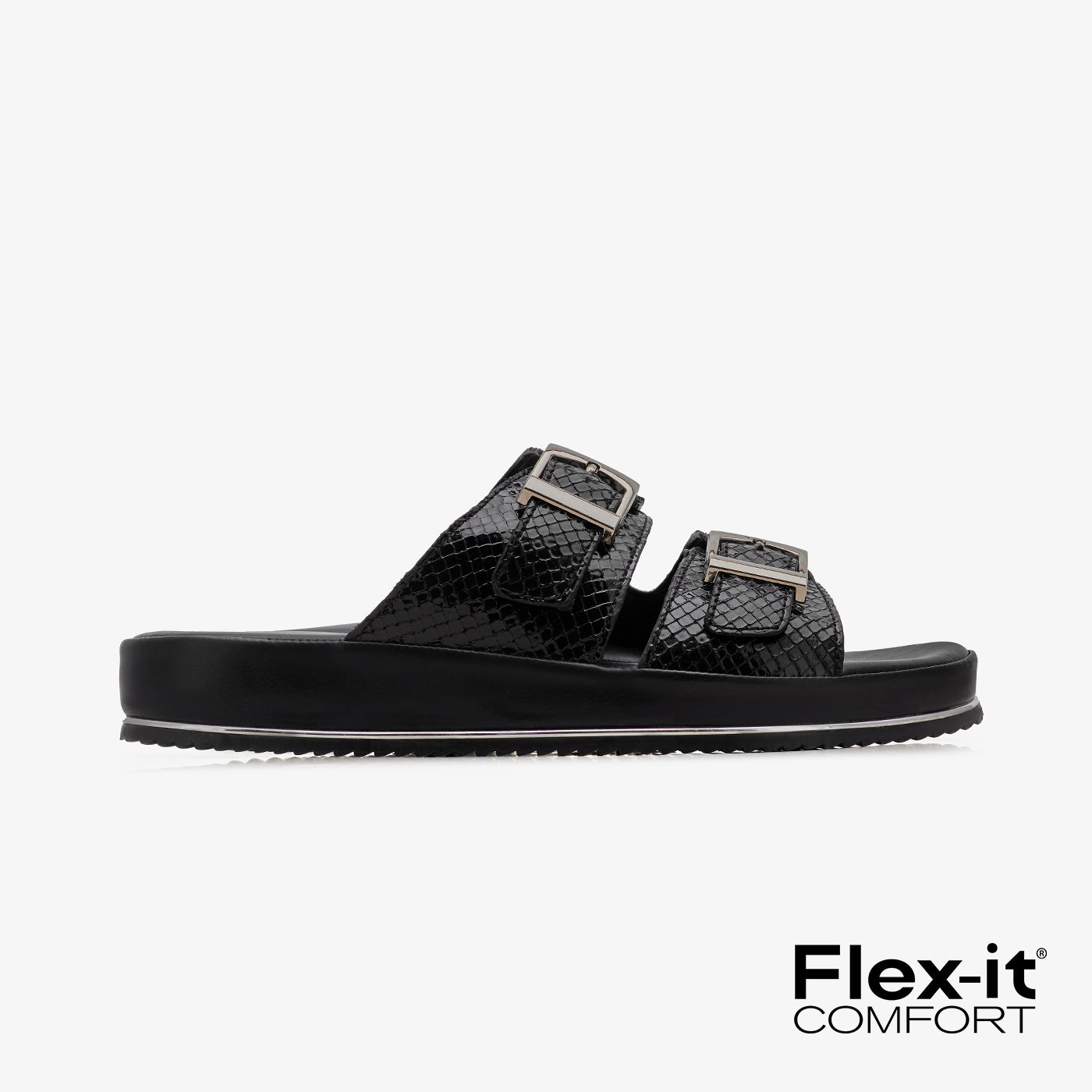 Women's Flex-it Comfort Slides