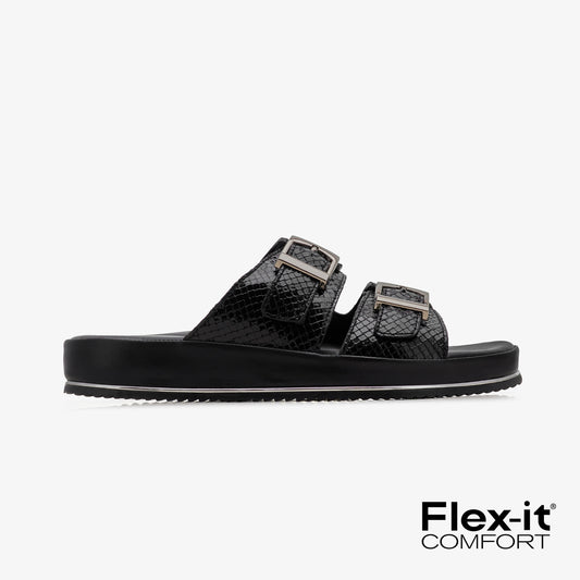 Women's Flex-it Comfort Slides