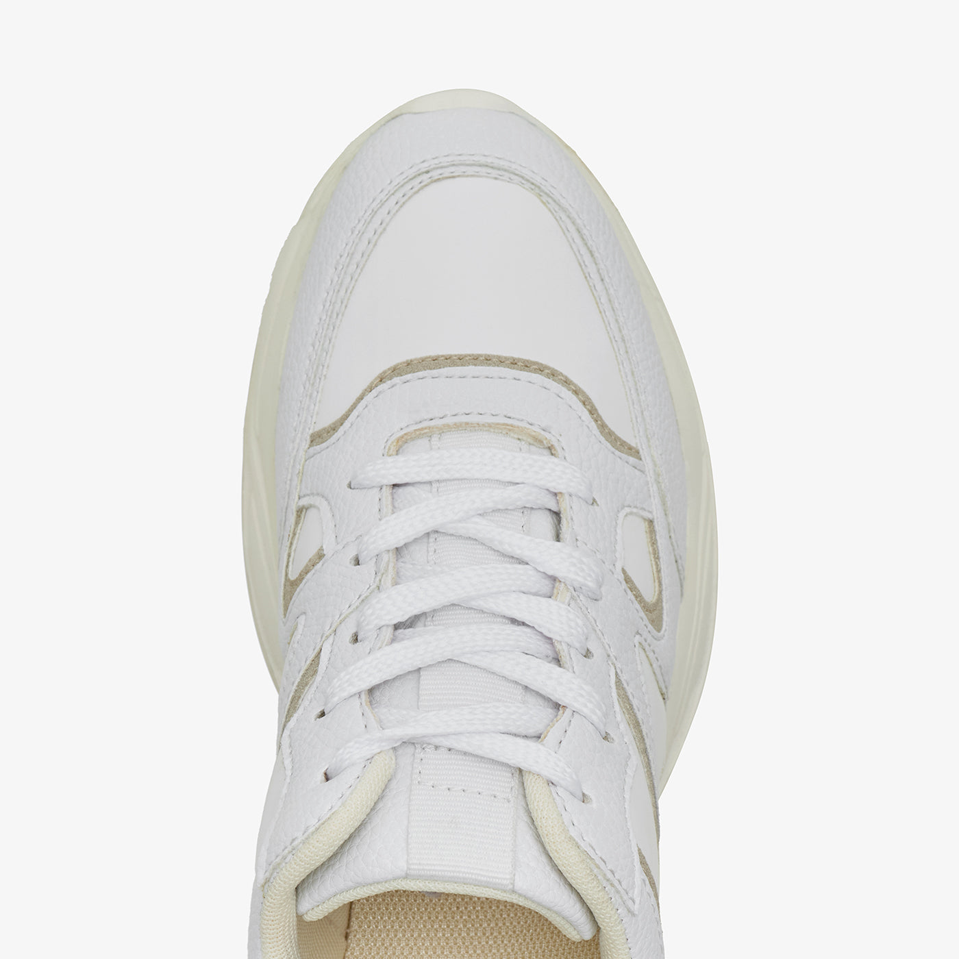Women's Chunky Sole Sneakers
