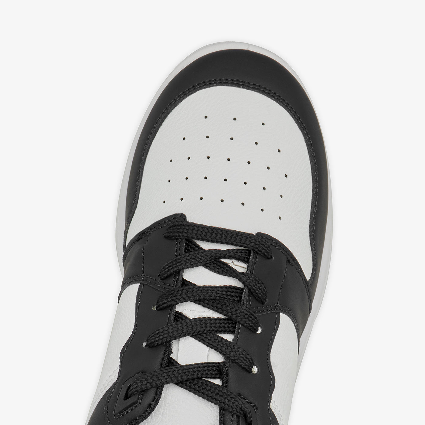 Men's Contrast Sneakers