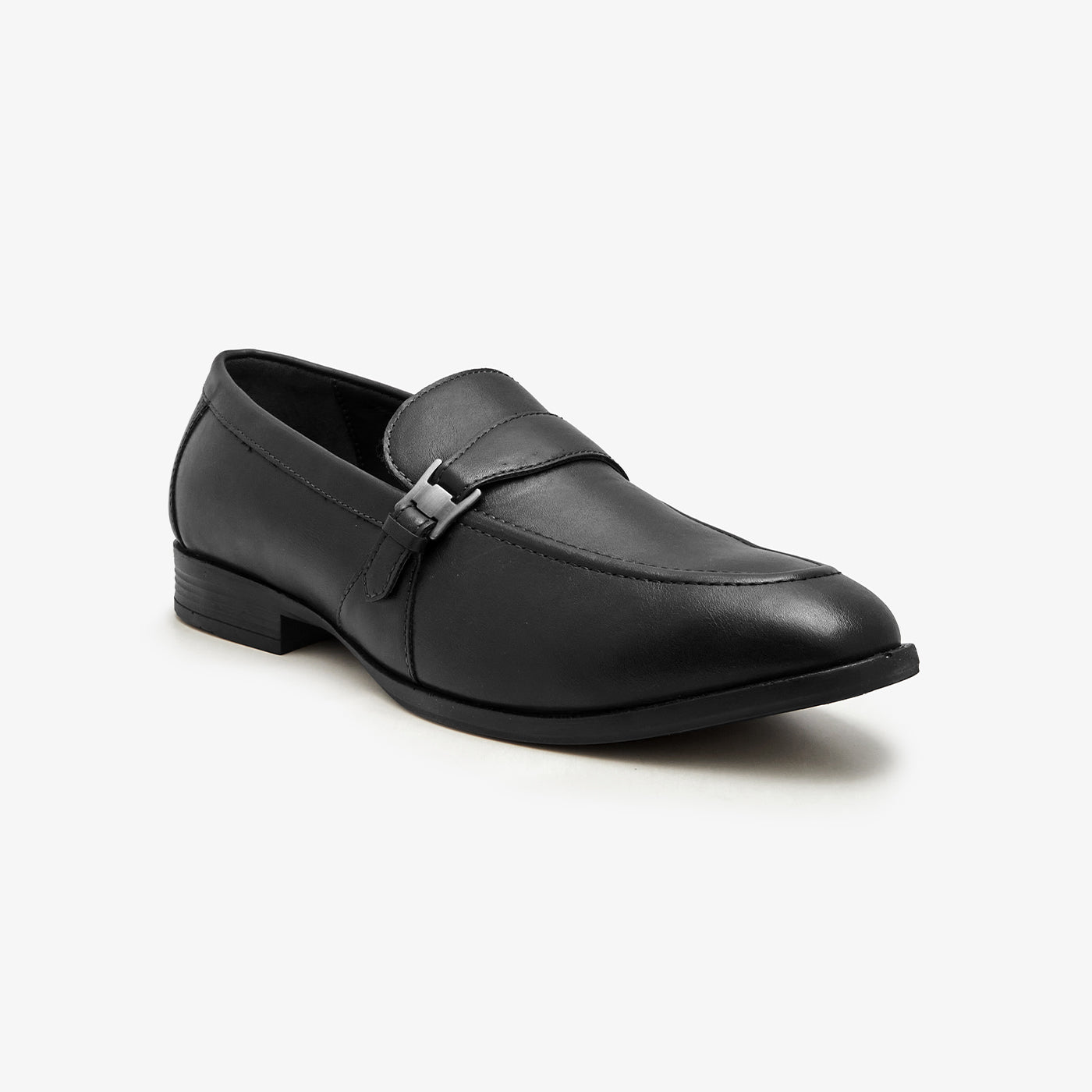 Buy Men Formal Shoes -Men's Round Toed Dress Shoes M-BF-WEL-0001 ...