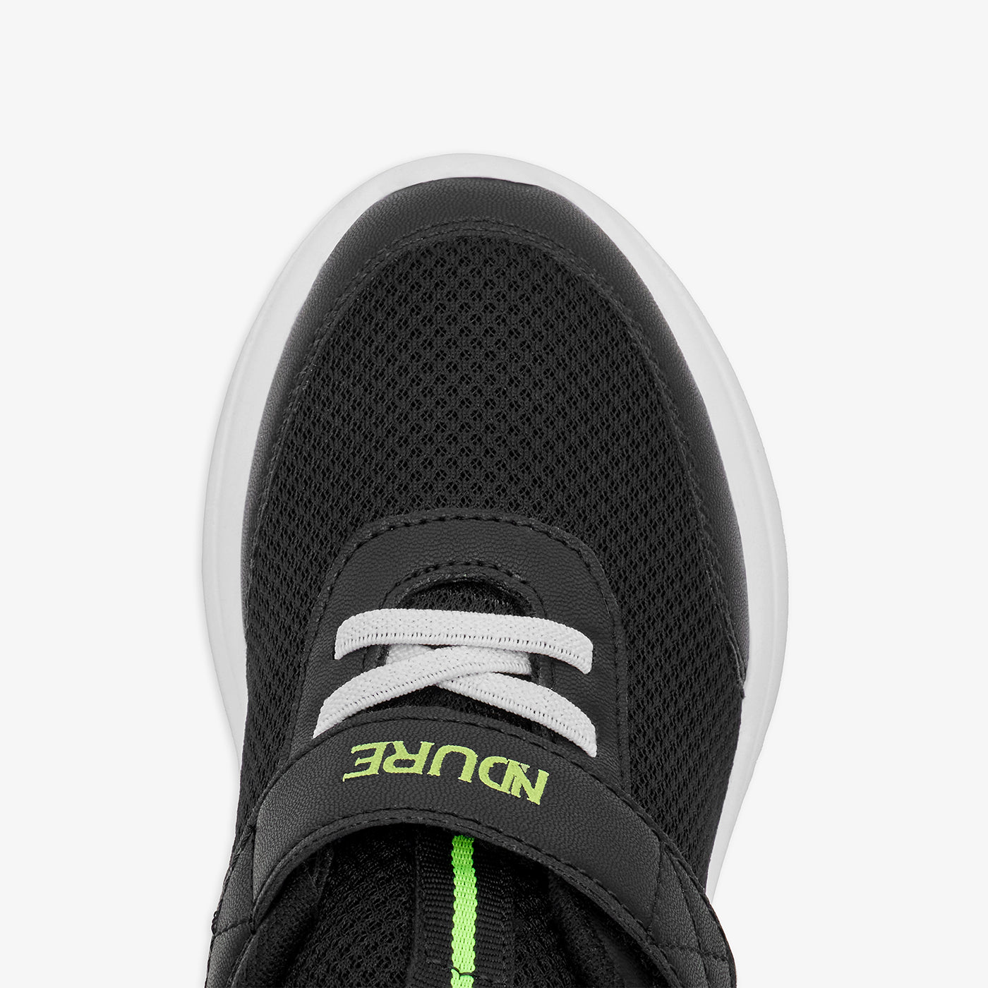 Boys' Mesh Sneakers