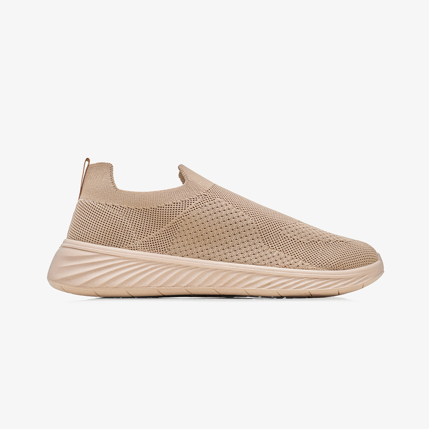 Men's Slip-On Sneakers